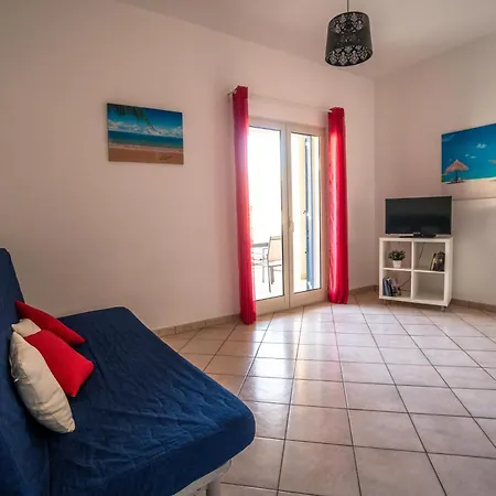 Caposud - Salgari Vakantiehuis *